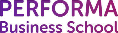 Logo Performa Business School
