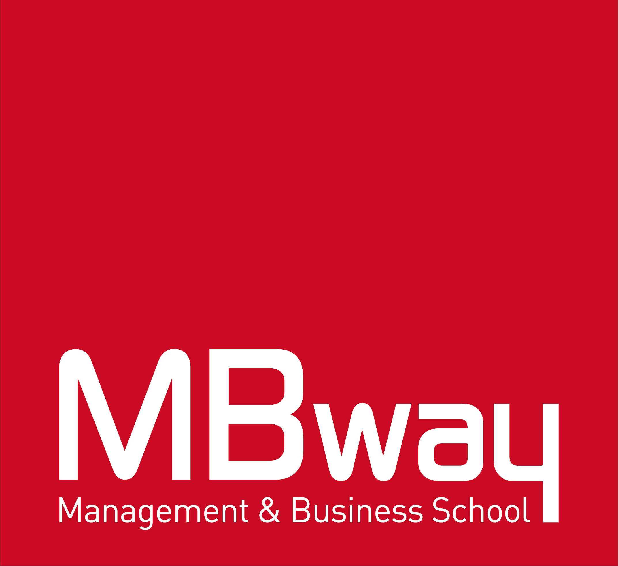 Logo MBway