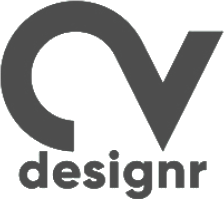 CVdesignr