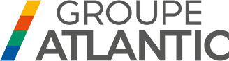Logo Groupe Atlantic