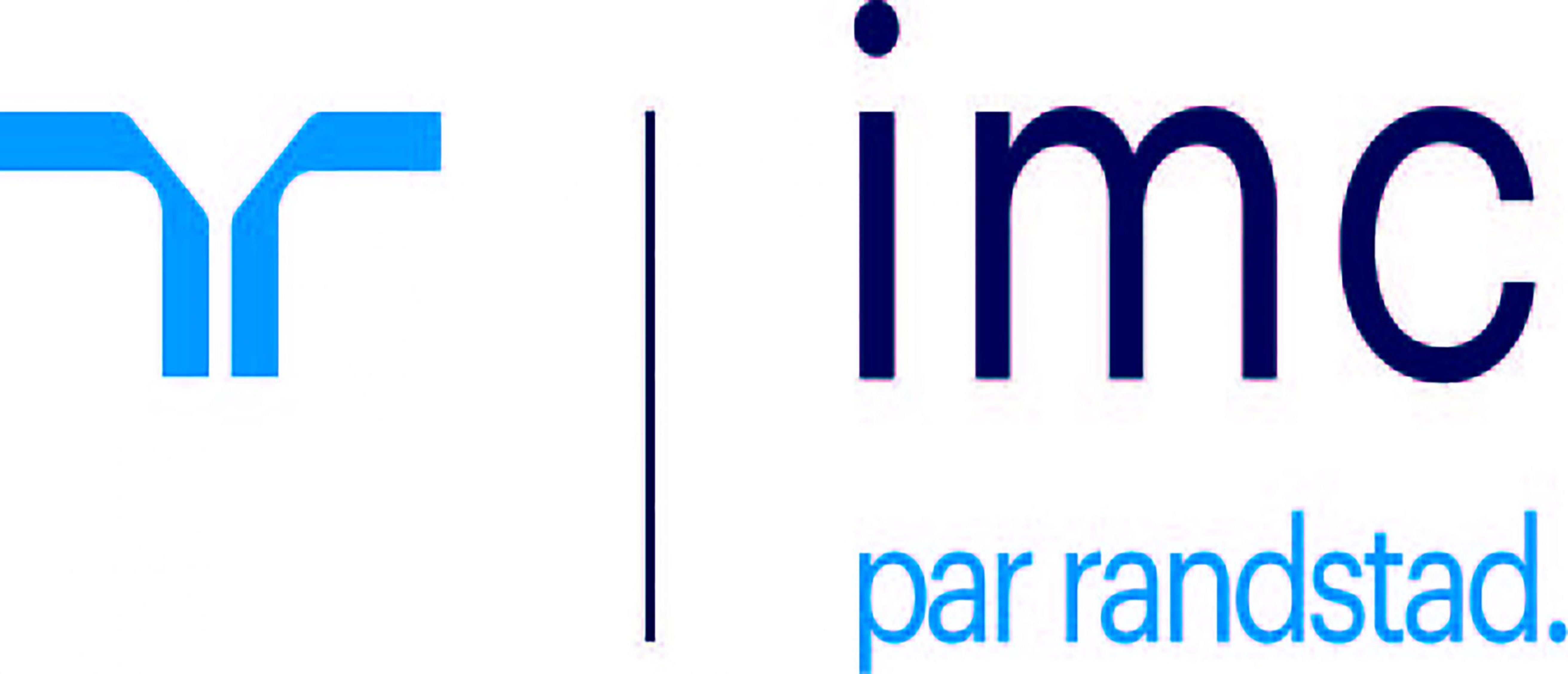 Logo Imc alternance par Randstad