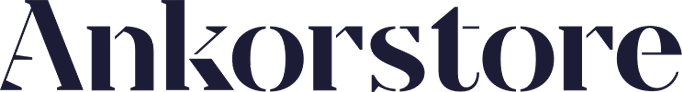 Logo Ankorstore