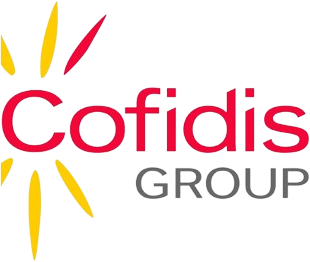 Logo Cofidis Group