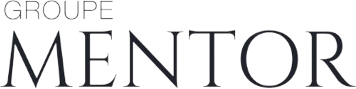 Logo Groupe Mentor
