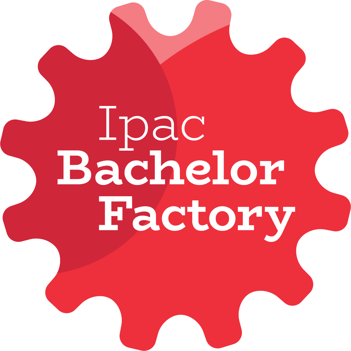Logo Ipac Bachelor Factory