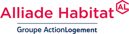 Logo Alliade Hâbitat