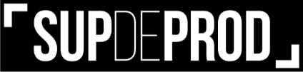 Logo SUP DE PROD
