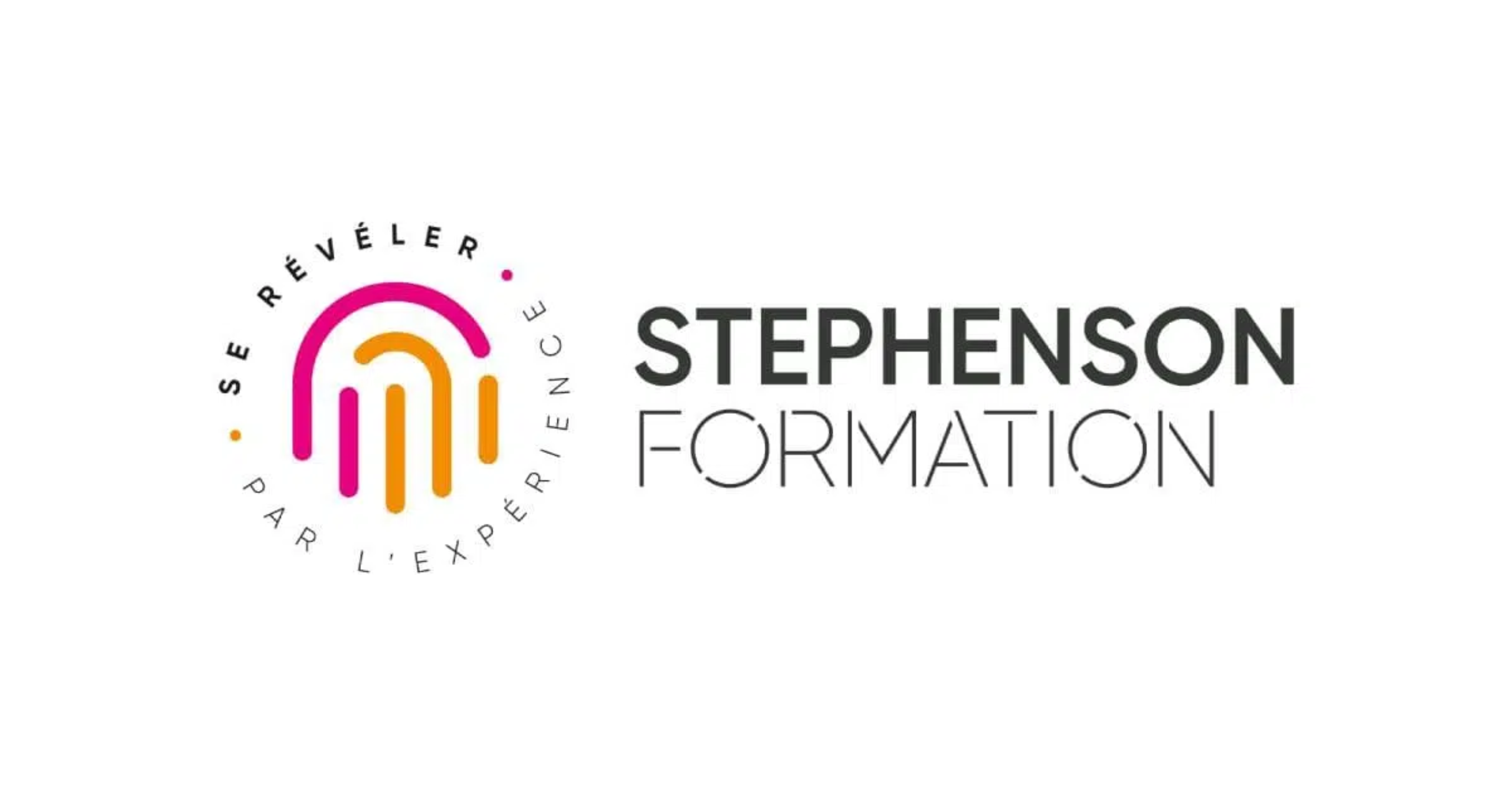 Logo Stephenson Formation