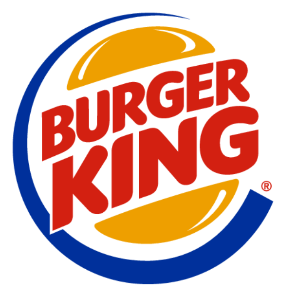 Logo Burger King