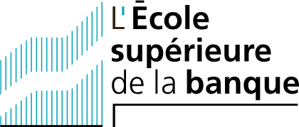 Logo École Supérieur de la Banque