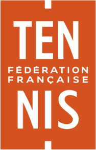 Logo Fédération Française de Tennis