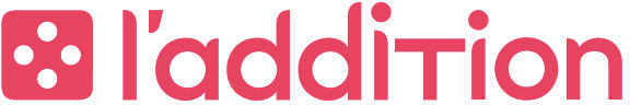 Logo L’addition