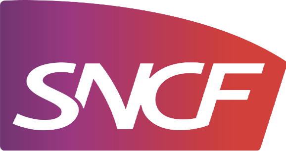 Logo SNCF
