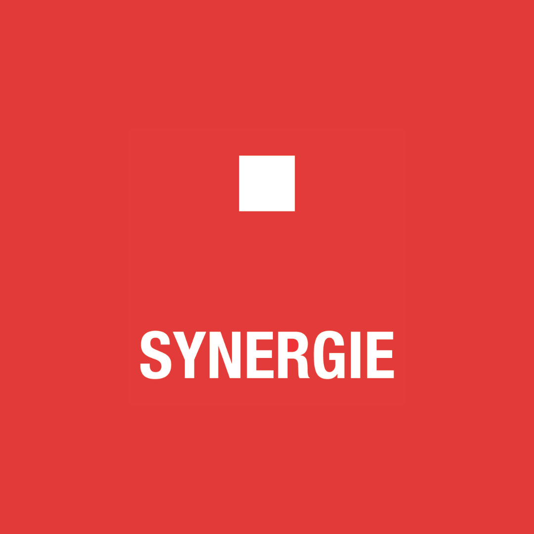 Logo Synergie