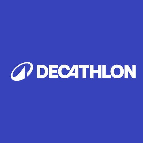 Logo Décathlon