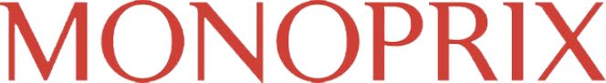 Logo Monoprix