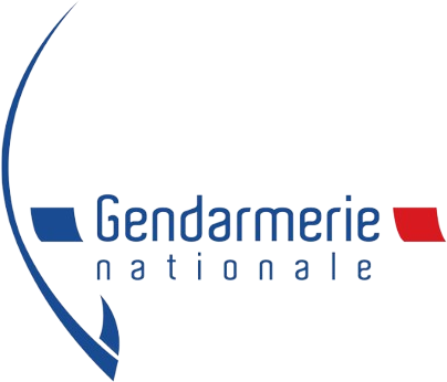 Logo Gendarmerie Nationale
