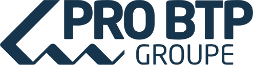 Logo ProBTP