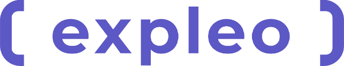 Logo Expleo
