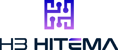 Logo H3 HITEMA