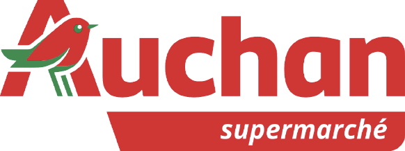 Logo Auchan