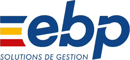 Logo EBP Informatique