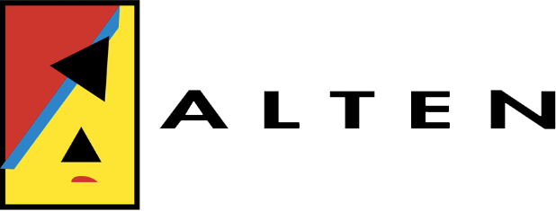 Logo Alten