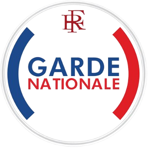 Logo Garde nationale