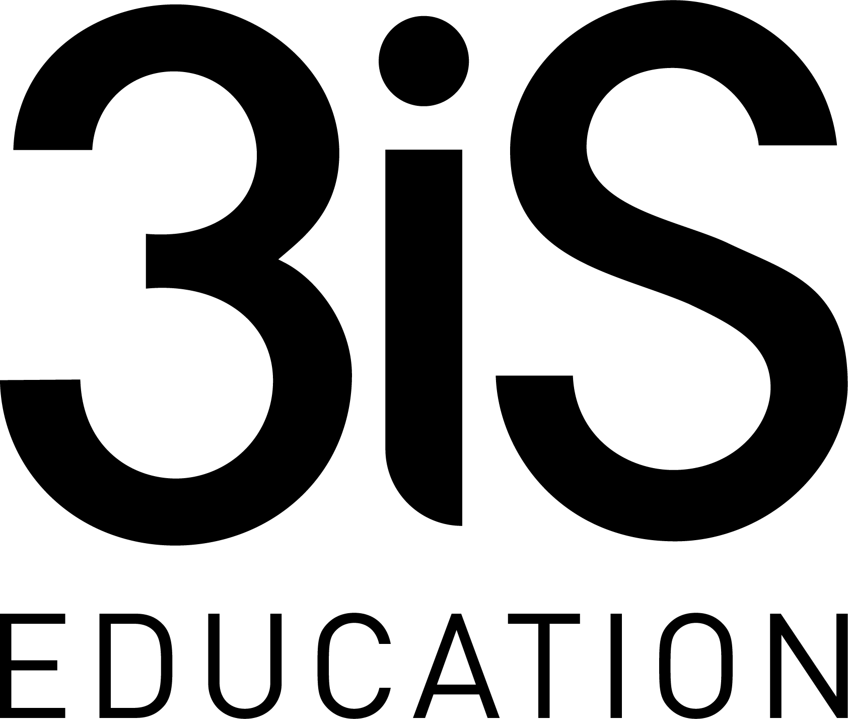 Logo 3is Education