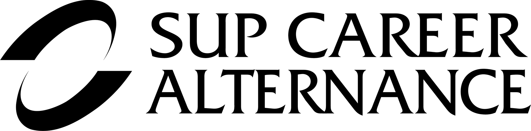 Logo Sup Career