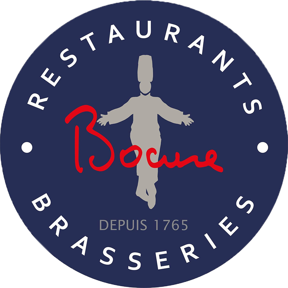 Logo Restaurants & Brasserie BOCUSE