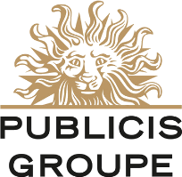 Logo Publicis Groupe