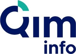 Logo Qim Info