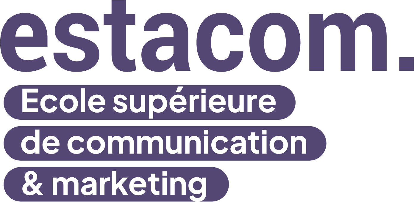 Logo ESTACOM