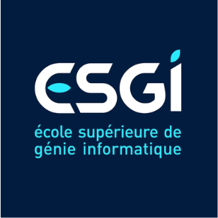 Logo ESGI