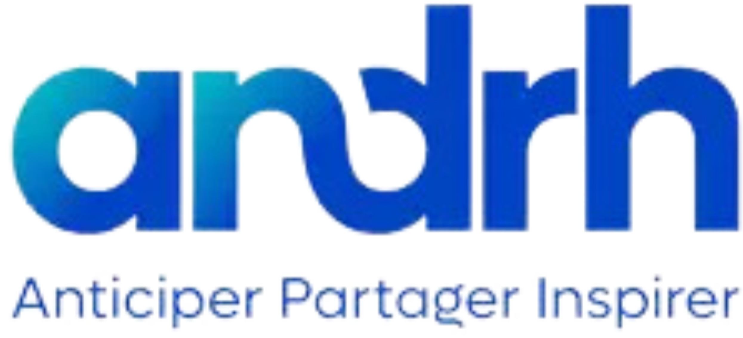 Logo ANDRH