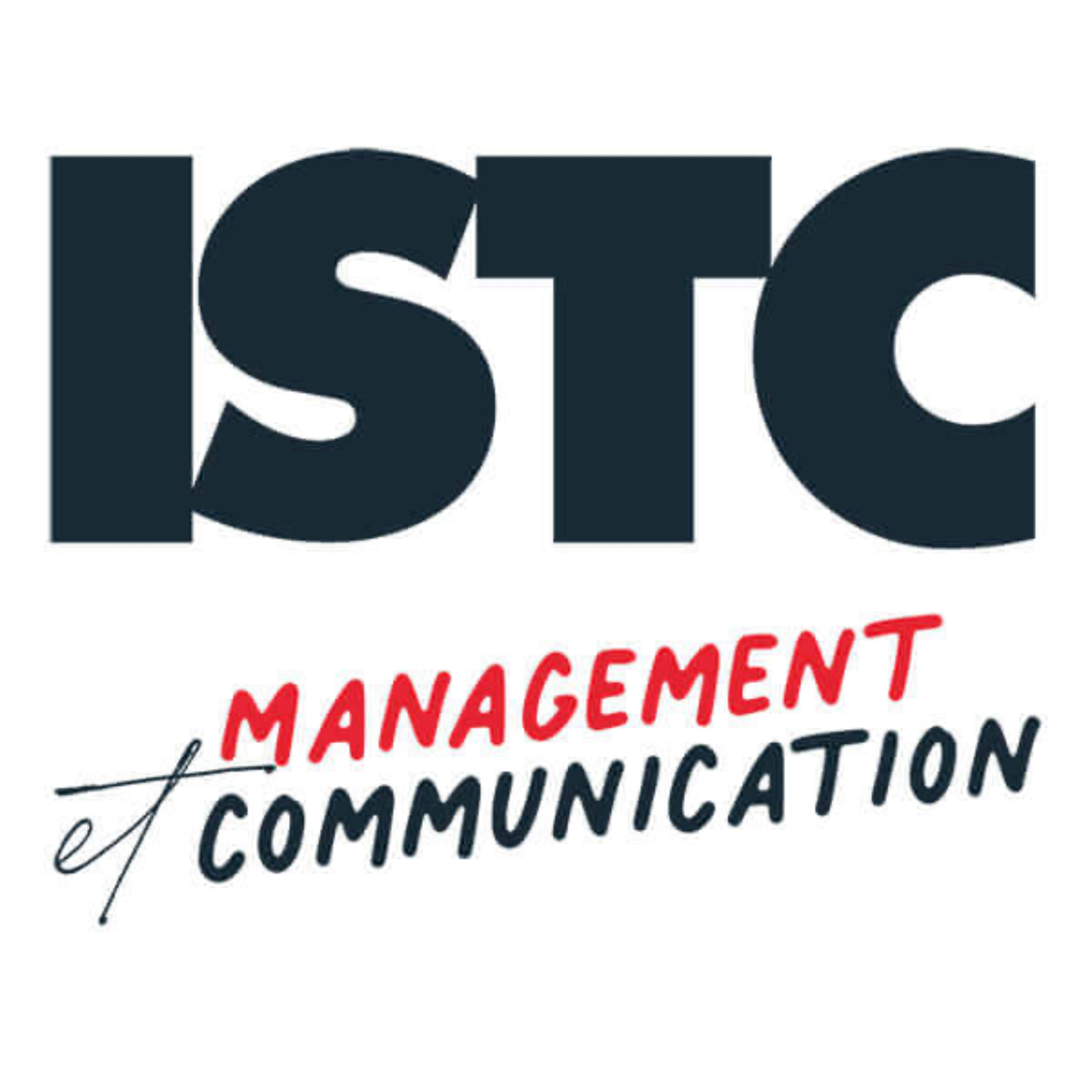 Logo ISTC - Management & Communication