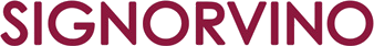 Logo SIGNORVINO