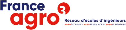 Logo France Agro³