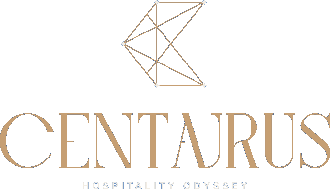 Logo CENTAURUS