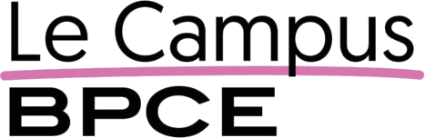 Logo CFA LE CAMPUS BPCE
