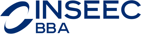 Logo INSEEC BBA