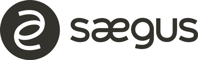 Logo Saegus