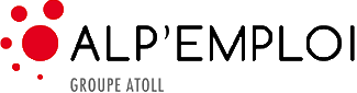 Logo ALP’Emploi