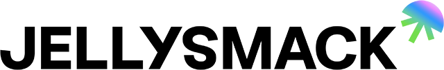 Logo Jellysmack