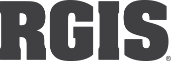 Logo RGIS Spécialistes en inventaire SARL