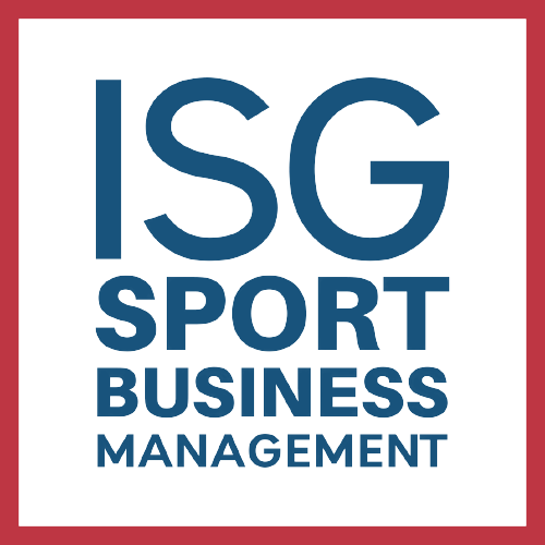 Logo ISG Sport Business Management School