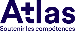 Logo OPCO Atlas