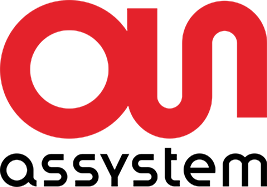Logo Assystem