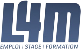 Logo L4M.fr